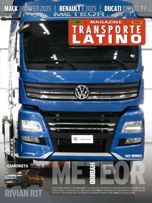 Title details for Transporte Latino by Arbol Publishing - Available